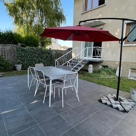 Gite Au Centre Des Lacs Chavanges Экстерьер фото